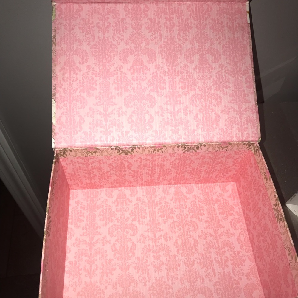 Decorative Storage Box - Picture 5 of 5